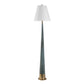 Riccardi - Floor Lamp - Blue