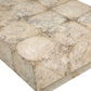 Kotoa - Bleached Coffee Table - White,Woodtone