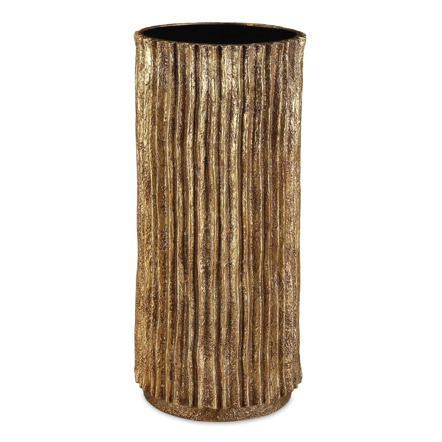 Echo - Brass Drink Table