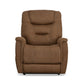 Shaw - Power Lift Recliner With Power Headrest & Lumbar