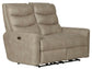 Gill - Reclining Loveseat
