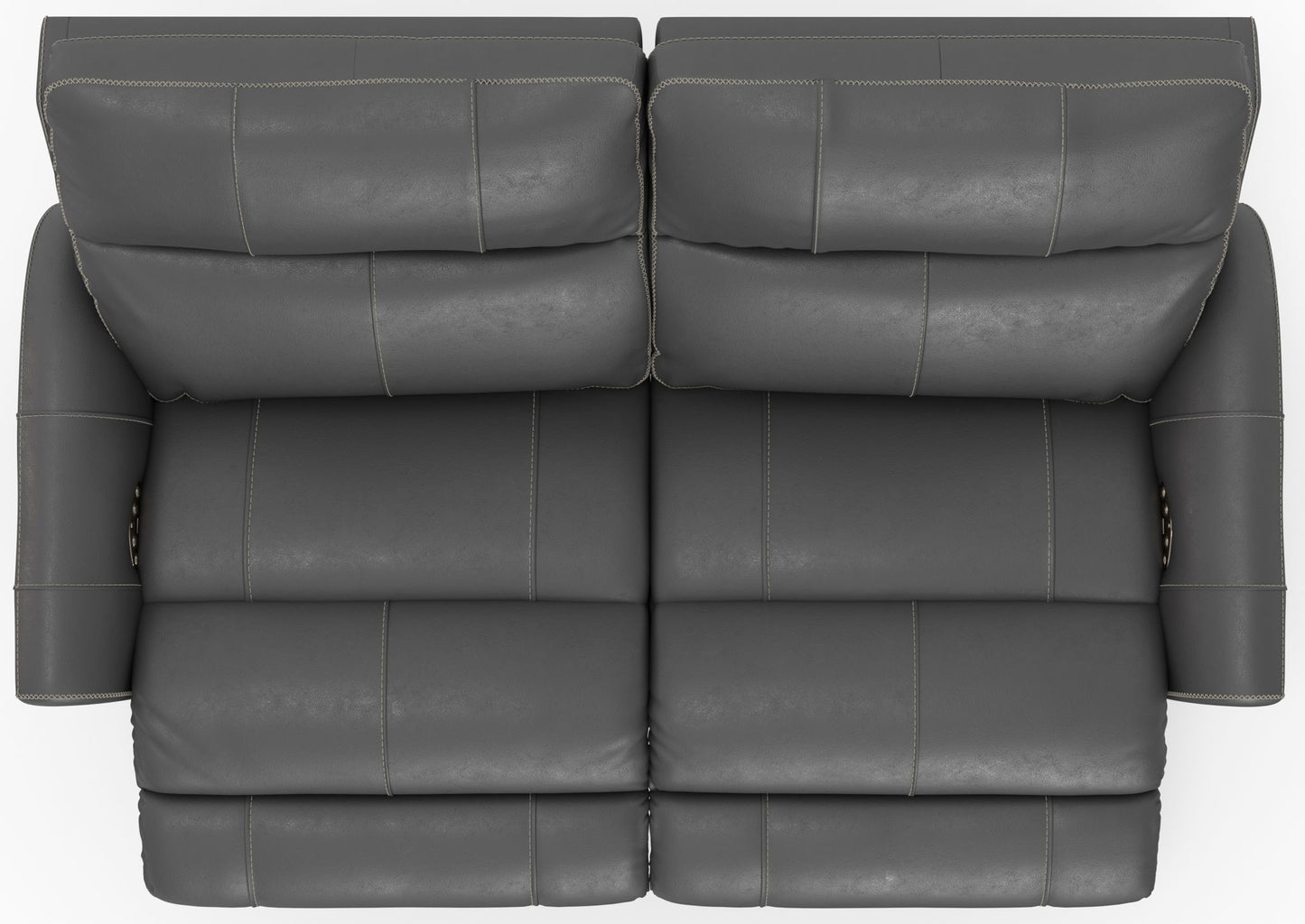 Fredda - Power Reclining Sofa