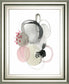 22x26 Strawberry Punch I By Grace Popp - Pearl Silver