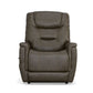 Shaw - Power Lift Recliner With Power Headrest & Lumbar