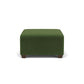 Freedom - Fabric Square Cocktail Ottoman