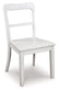 Greddinton - Upholstered Dining Side Chair (Set of 2)