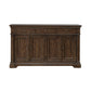 Arden Road - Buffet - Satin Cherry