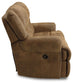 Boothbay - 2 Seat Reclining Sofa