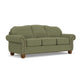 Bexley - Sofa, Nailhead Trim