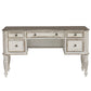 Magnolia Manor - Vanity Desk - Antique White