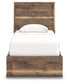 Chirason - Panel Bedroom Set