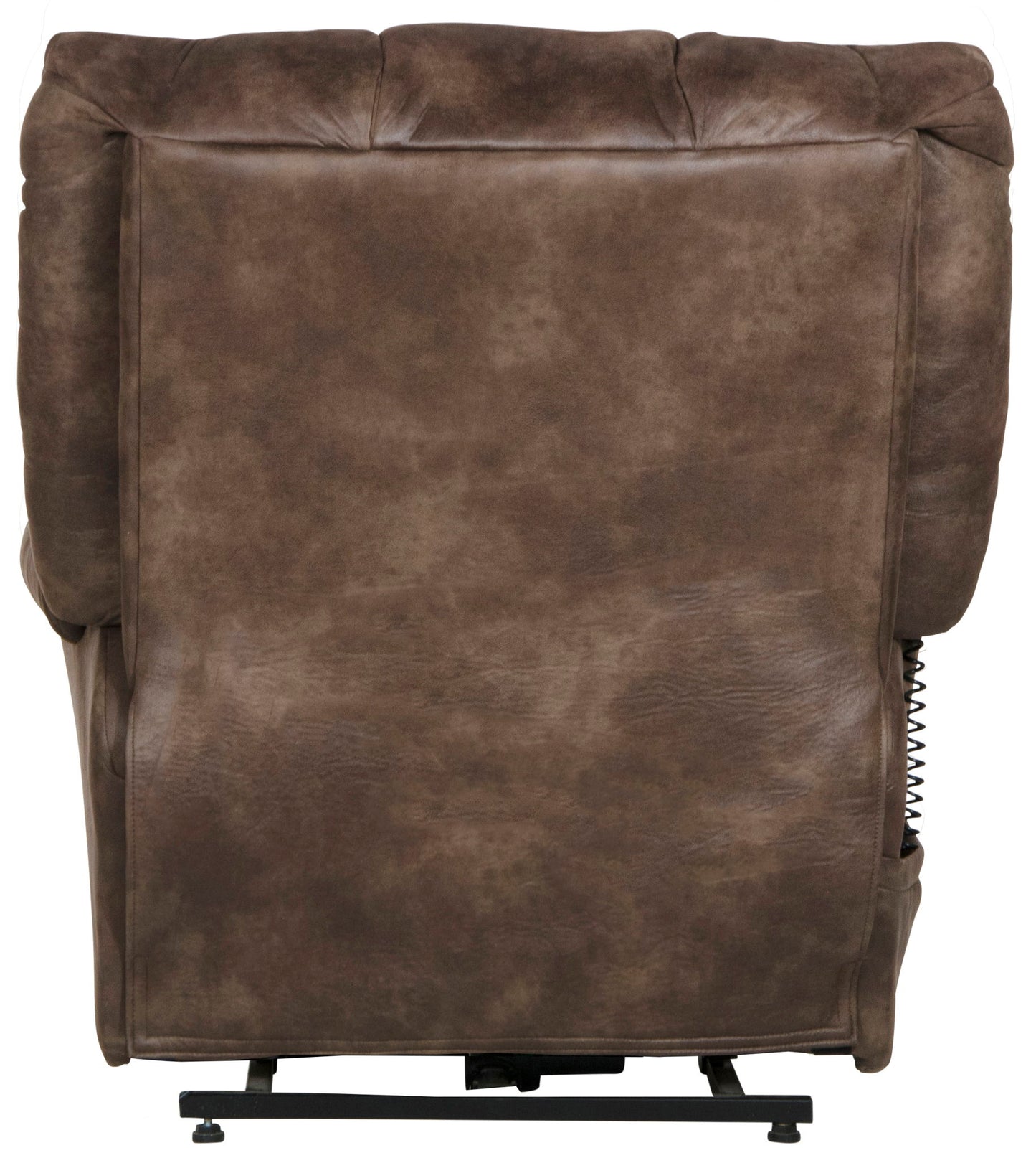Oliver - Power Lift Recliner With Dual Motor & Extended Ottoman