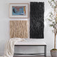 Gathered Teak - Square Wood Wall Decor