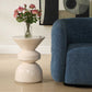 Lyford - Modern Accent Table - White