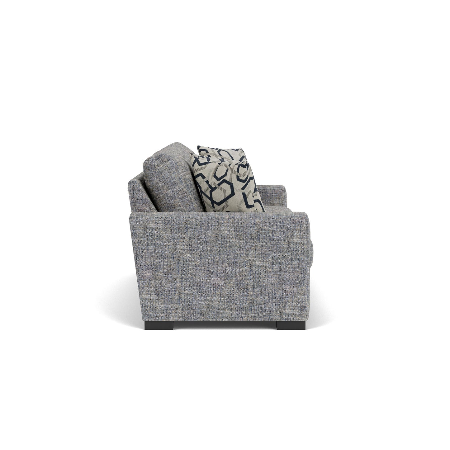Oliver - Fabric Sofa