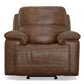 Fenwick - Power Gliding Recliner With Power Headrest