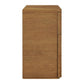 Duluth - Oak 3 Drawer Chest - Woodtone