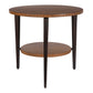 Loddon - Side Table - Oak