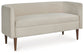 Wainner - Accent Bench - Beige