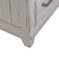 River Place - Curio Base - Riverstone White & Tobacco