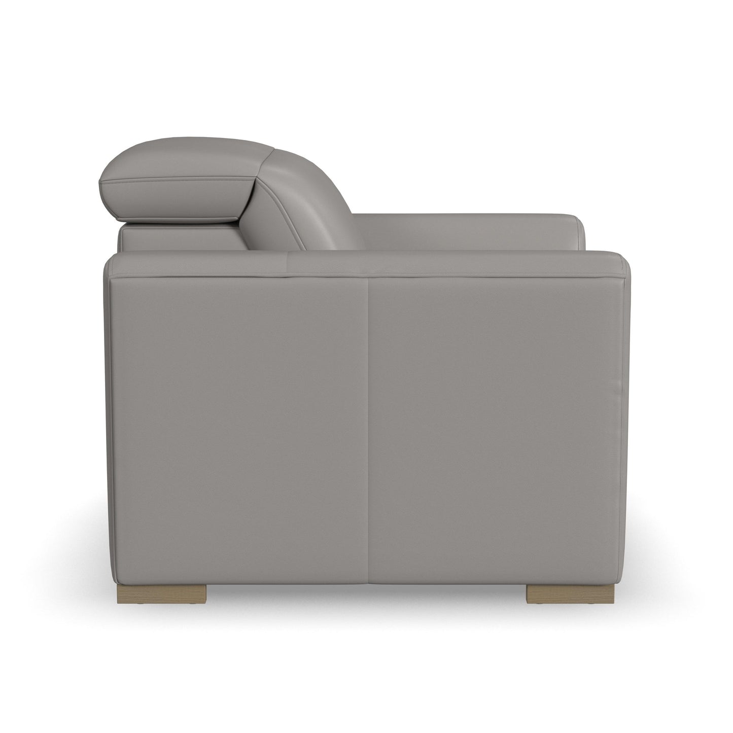 Aurora - Power Recliner With Power Headrest