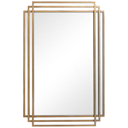 Amherst - Mirror