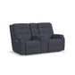 Arlo - Reclining Loveseat
