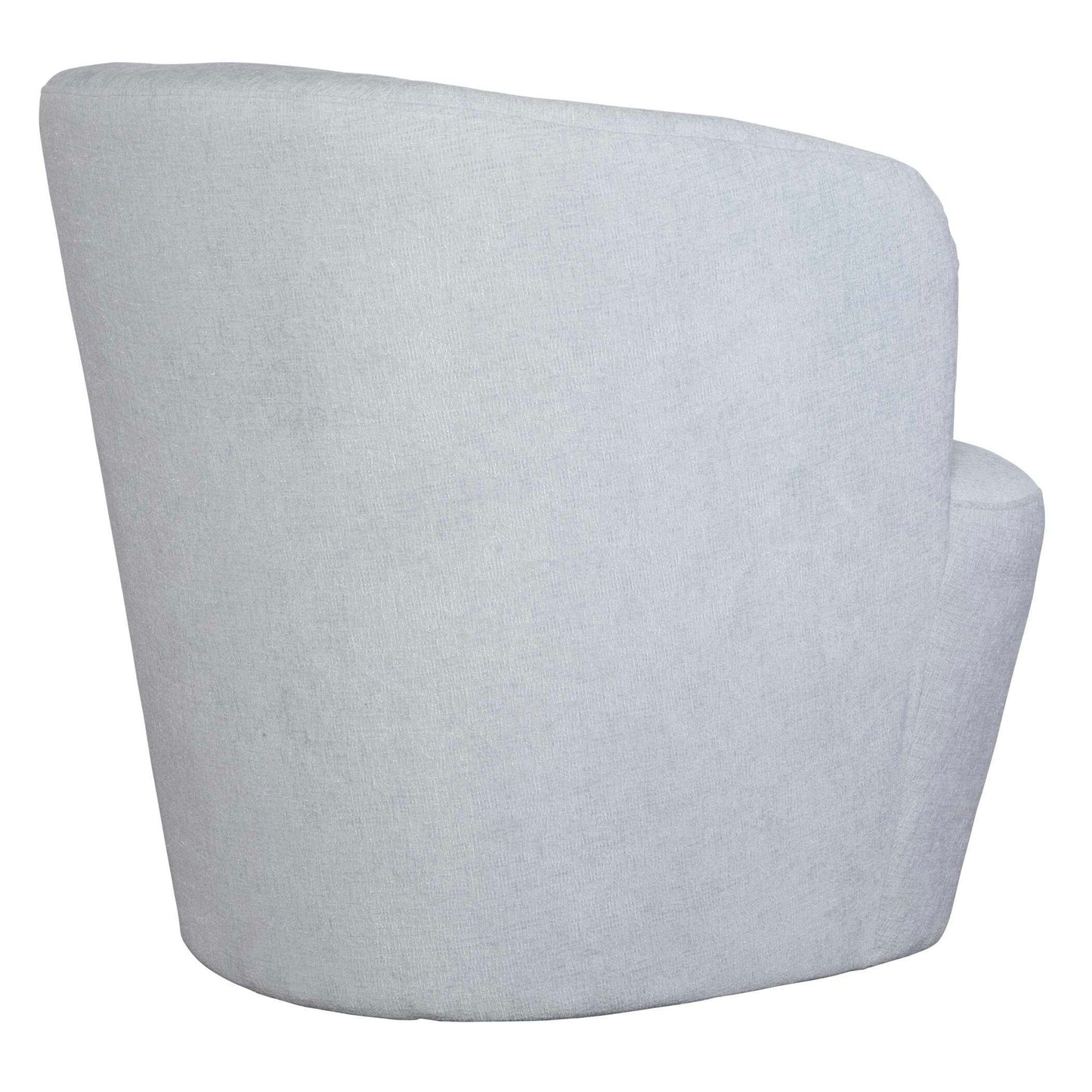 Mist - Barrel Swivel Chair