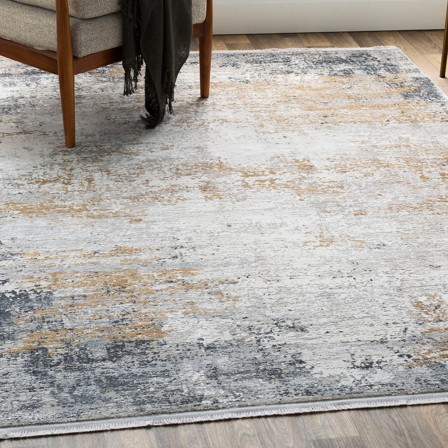 Ulen - Abstract Rug