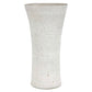 Floreana - Tall Vase - White