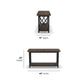 Carpenter - Sofa Table