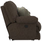 Lenny - Power Lay Flat Reclining Sofa