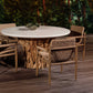 Sumba - Outdoor Dining Chair