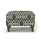 Digby - Cocktail Ottoman