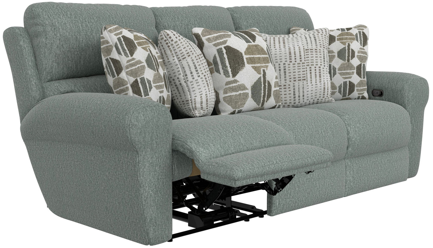 Kellen - Lay Flat Reclining Sofa