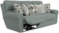 Kellen - Lay Flat Reclining Sofa