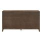Shaker Lakes - Dresser