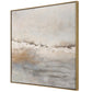 Storm Clouds - Abstract Hand Painted Art