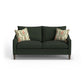 Eleanora - Loveseat With Legs