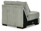 Lindyn - Sectional