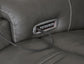 5Z - Pittson - Power Reclining Sectional