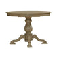 Magnolia Manor - Pedestal Table