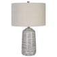 Cyclone - Table Lamp - Ivory
