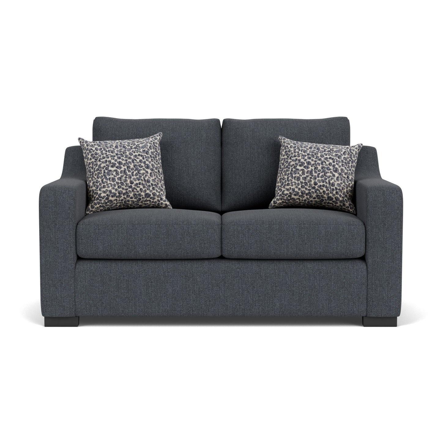 Quinn - Fabric Loveseat