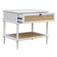 Coast - Rattan Side Table