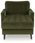 Reveon Lakes - Chaise - Olive