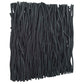 Gathered Teak - Square Wood Wall Decor
