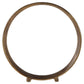 Ryandale - Sculpture (Set of 2) 15.5" - Antique Brass Finish