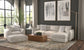 Bucktown - Sectional Sofa