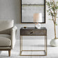 Armistead - Walnut Side Table